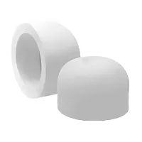 Заглушка PPRC MeerPlast 32 цена 