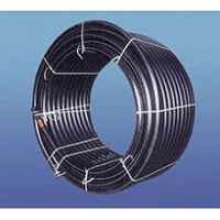 Труба ПНД d 20*2 ГОСТ ПЭ 100 SDR11 16атм  (бухта 100м) цена 
