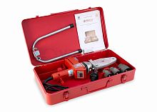 Набор сварочного оборудования VALFEX 001 SET MINI, 600w, 20-32 мм (5) цена 