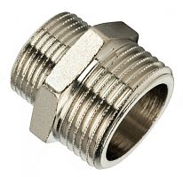 Ниппель 1/2 -2" никель цена 