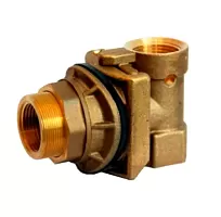 Фитинг CR25 (CW602N) Скважинный Адаптер цена 