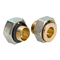 Резьбовые соединения R2"-35/11/4"MS (1X)+VP																														 цена 