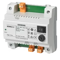 Трансформатор Siemens 30 Вт в корпусе, AC 24 В (с предохранителем) цена 