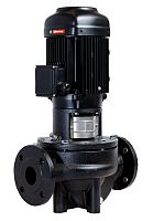 Циркуляционный насос Wellmix TG  32-18/2,  BQQE(1х220В, 1.1кВт)
