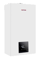 Котел газовый двухконтурный Meteor Thermo С30 32C (32 кВт), 220В цена 