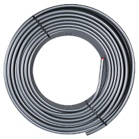Труба MVI из сшитого полиэтилена PEX A 16x2,2 (бухта 200м) цена 