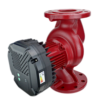 Циркуляционный насос Wellmix WRE 65-120F (частотное регулирование) цена 