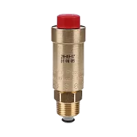 Воздухоотводчик Flexvent G 3/4 цена 