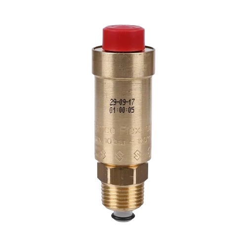 Воздухоотводчик Flexvent G 3/4 купить 