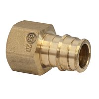 Прямой фитинг Giacomini ВР GX32x1”F цена 