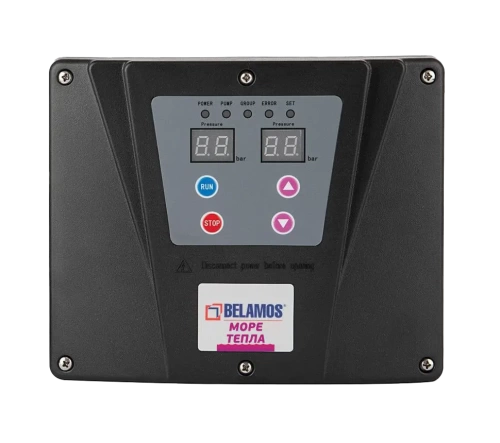 Частотный преобразователь FIM-10 1.1KW 220V купить 