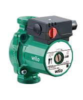 Циркуляционный насос Wilo Star-RS 25/6-130(180)-RK цена 