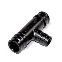 Тройник Q&E Uponor PPSU редукционный 32*40*32 цена 