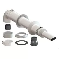 Комплект коаксиальный антиледTermica д.60/100 KIT05DA   цена 