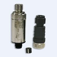 Датчик давления 1/4" 0-16 bar 4-20 МА для насосов Wilo цена 