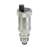 Воздухоотводчик УЗКИЙ автомат. верт. 1/2" VALFEX (100) К цена 