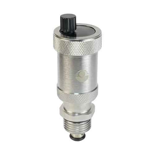 Воздухоотводчик УЗКИЙ автомат. верт. 1/2" VALFEX (100) К купить 