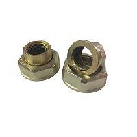 Резьбовые соединения R2"-R11/4" (на 30 серию) цена 