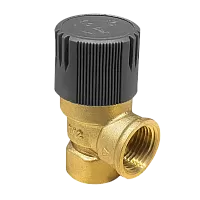 Клапан предохранительный 1/2" х3 бар, вн.-нар. VALFEX (154) К цена 