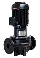 Циркуляционный насос Wellmix TG  32-21/2T,  BQQE(3х380В, 1.5кВт) цена 