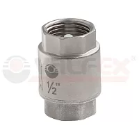 Клапан обратный латунный VALFEX 3/4" (180/15) К цена 