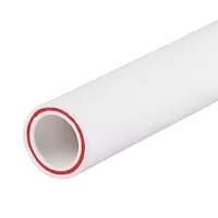 Труба D 40 PN25 ПП стекловолокно цена 