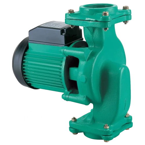 Циркуляционный насос Wilo PH-1500 Q купить 