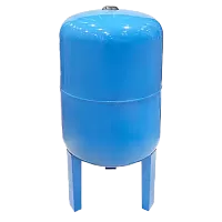 Гидроаккумулятор вертикальный VALFEX .AV 100л.  (с ножками)  цена 