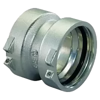 UPONOR RS3 муфта латунь '2С цена 