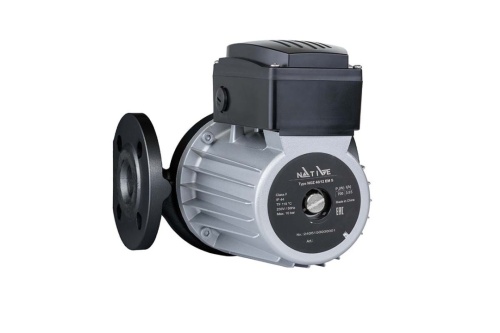 Циркуляционный насос Wilo Native-NOZ 50/12 EM купить 