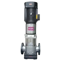 Многоступенчатый насос Wellmix CVF 45-10-2-HQCV (3х380В, 37.0кВт) цена 