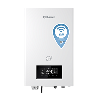 Электрический котёл THERMEX Skif 5-12 Wi-Fi цена 