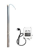 Многоступенчатый скважинный насос в 3” исполнении Wilo Native-NBH3 2.5-106 цена 