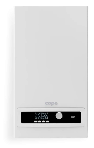Котел газовый комбинированный EON 24 кВт купить 