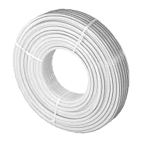Труба Radi Pipe белая PN10 20x2,8 бухта 100м '100Ф цена 