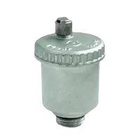 Воздухоотводчик автомат.  верт. 1/2" VALFEX (120/1) К цена 