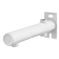 Консоль Flexconsole R SST 1/2x3/4 для 8-25 л цвет белый  цена 