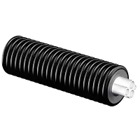 Труба Quattro Midi PE-Xa 2x25x2,3-25x3,5-20X2,8/140 бухта 200м '1Ф цена 