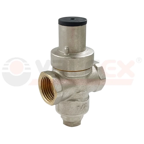 Редуктор давления VALFEX от 1 до 5,5 бар 3/4" (80) К купить 