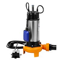  Дренажный насос BELAMOS DWP 1300CS  цена 