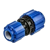 Муфта соединительная 32*25 ПНД цена 