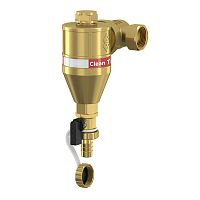 Сепаратор шлама Flamco Clean T D 25  цена 