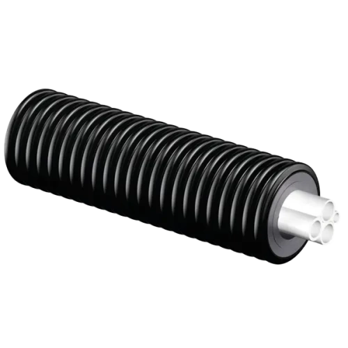 Труба Quattro Midi PE-Xa 2x32x2,9-25x3,5-20X2,8/140 бухта 200м '1Ф купить 