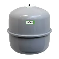 Мембранный расшир. бак Reflex N 18, 4 бара, д/отоп. цена 