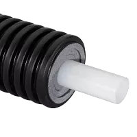 Труба Uponor Aqua Midi Single 90*12,3/175 (100м) цена 