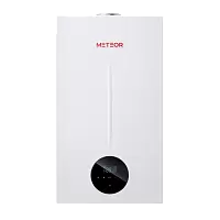 Котел газовый двухконтурный Meteor Thermo Q3 18C (18 кВт), 220В цена 