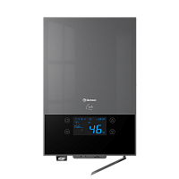 Электрический котёл THERMEX Cometa 12-24 Wi-Fi цена 
