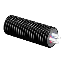 Труба Quattro PE-Xa 2x32x2,9-25x3,5-20X2,8/175 бухта 200м '1Ф цена 
