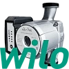 Циркуляционные насосы WILO
